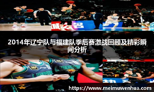 2014年辽宁队与福建队季后赛激战回顾及精彩瞬间分析