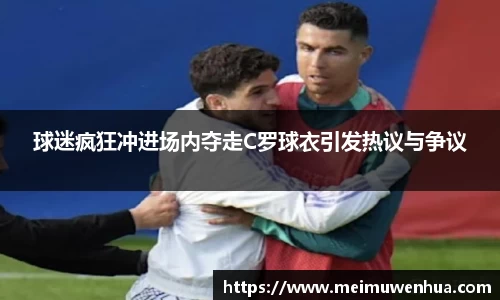 球迷疯狂冲进场内夺走C罗球衣引发热议与争议